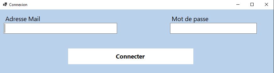Connexion
